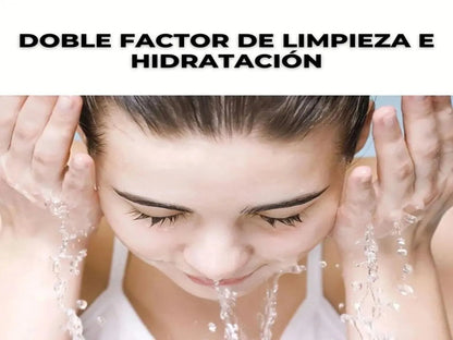 GEL EXFOLIANTE