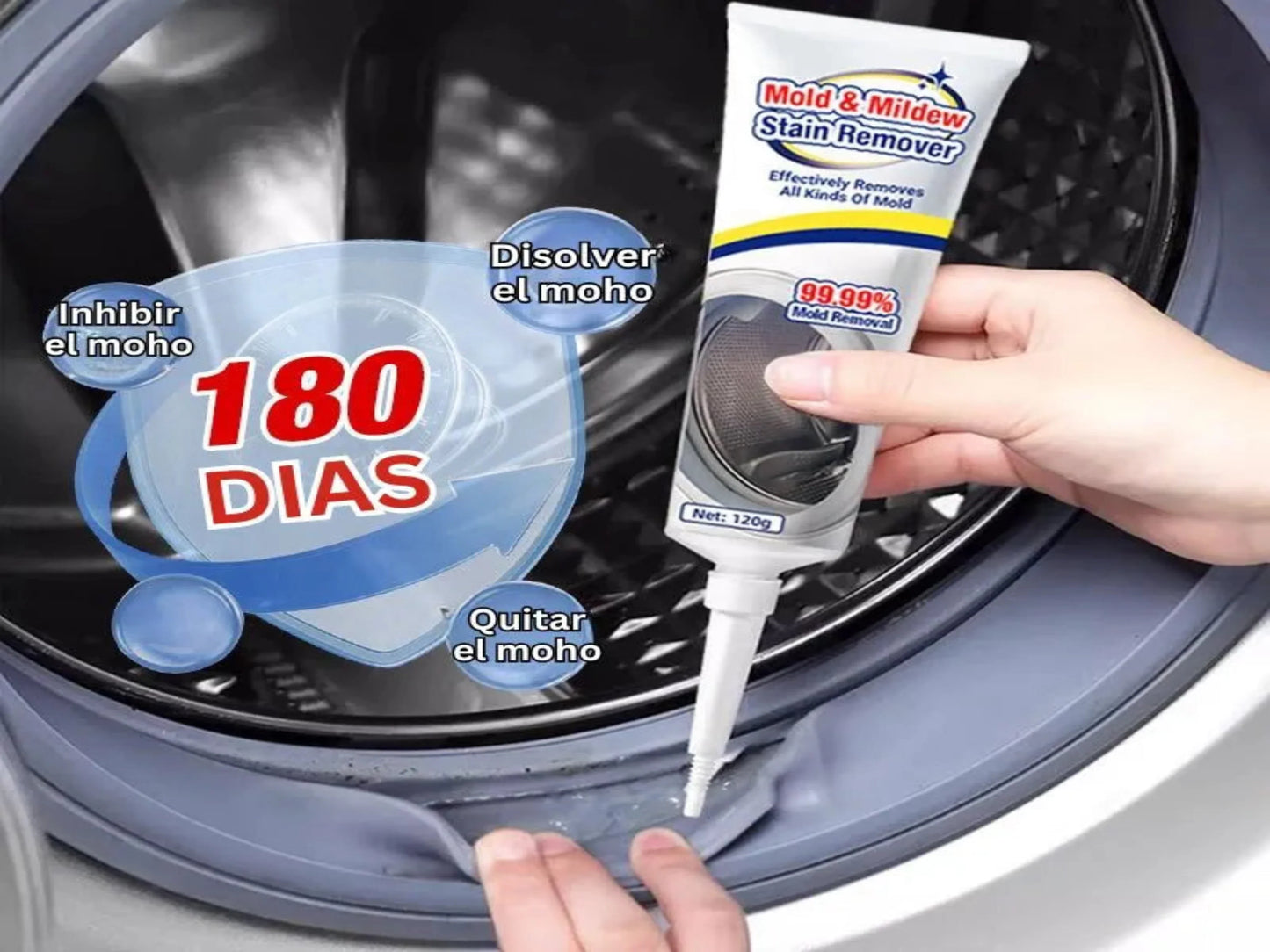 GEL REMOVEDOR