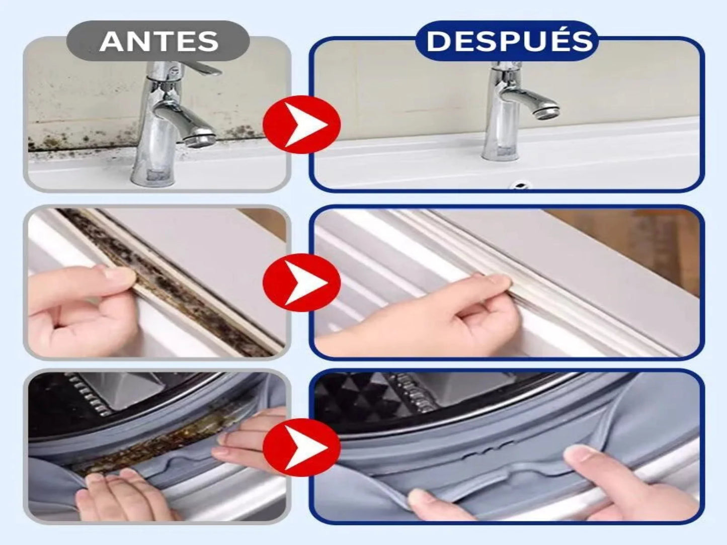 GEL REMOVEDOR