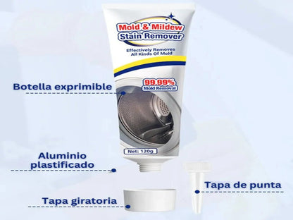 GEL REMOVEDOR