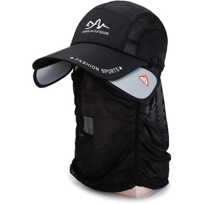 Explorer | Gorra para Sol