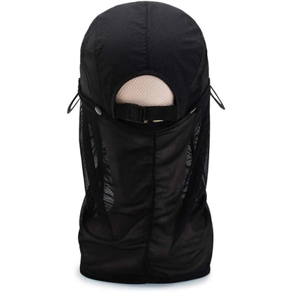 Explorer | Gorra para Sol