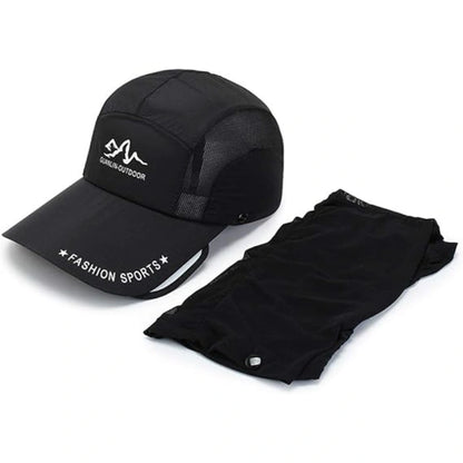 Explorer | Gorra para Sol