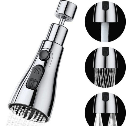 EXTENSIÓN PARA GRIFO 360°