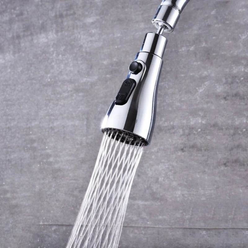 EXTENSIÓN PARA GRIFO 360°