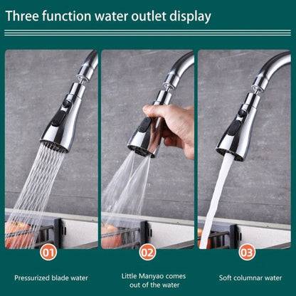 EXTENSIÓN PARA GRIFO 360°