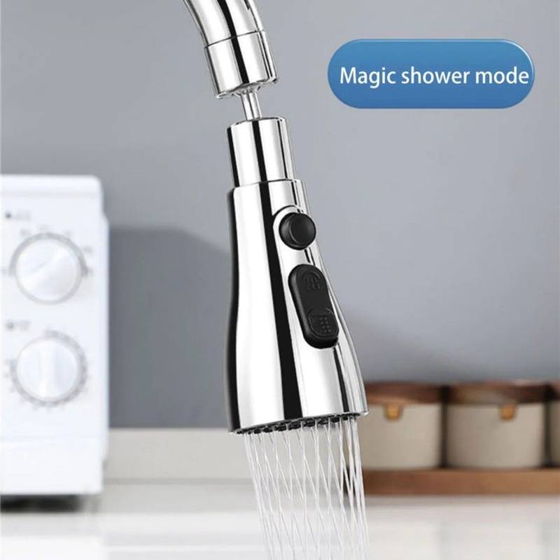 EXTENSIÓN PARA GRIFO 360°