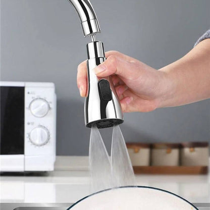 EXTENSIÓN PARA GRIFO 360°