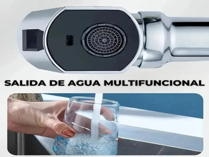 GRIFO DE CASCADA