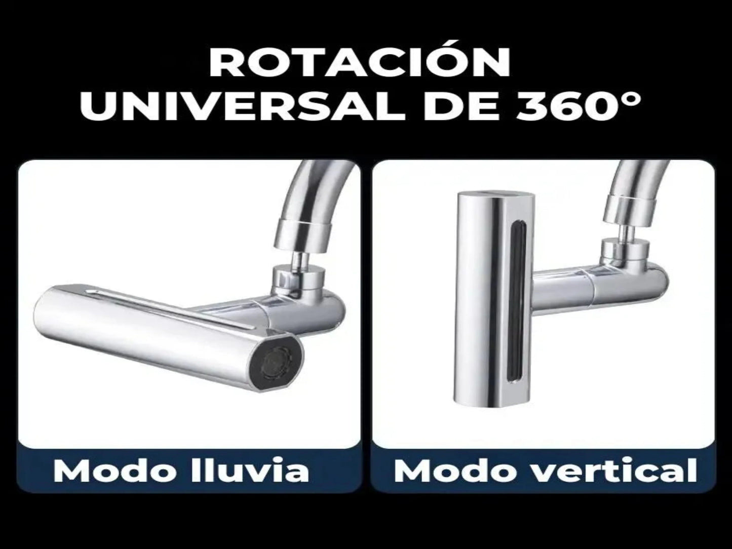 GRIFO DE CASCADA