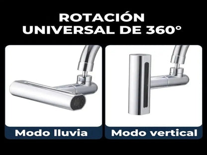 GRIFO DE CASCADA
