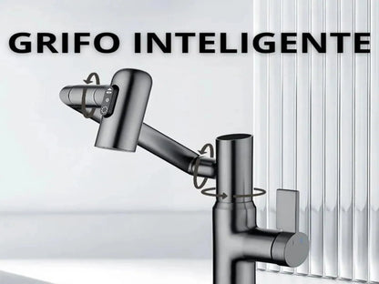 GRIFO INTELIGENTE