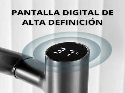 GRIFO INTELIGENTE