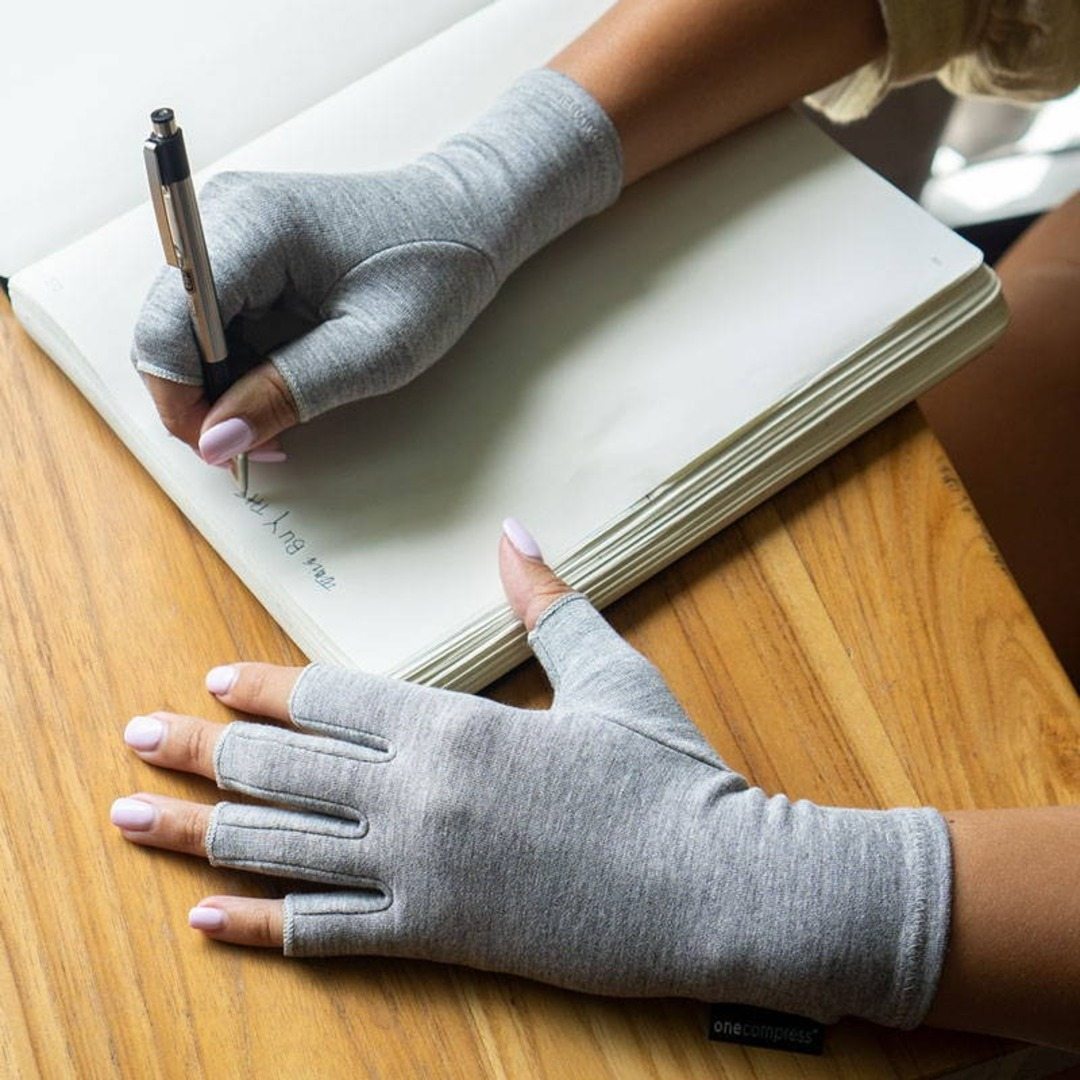 GUANTES DE COMPRESIÓN