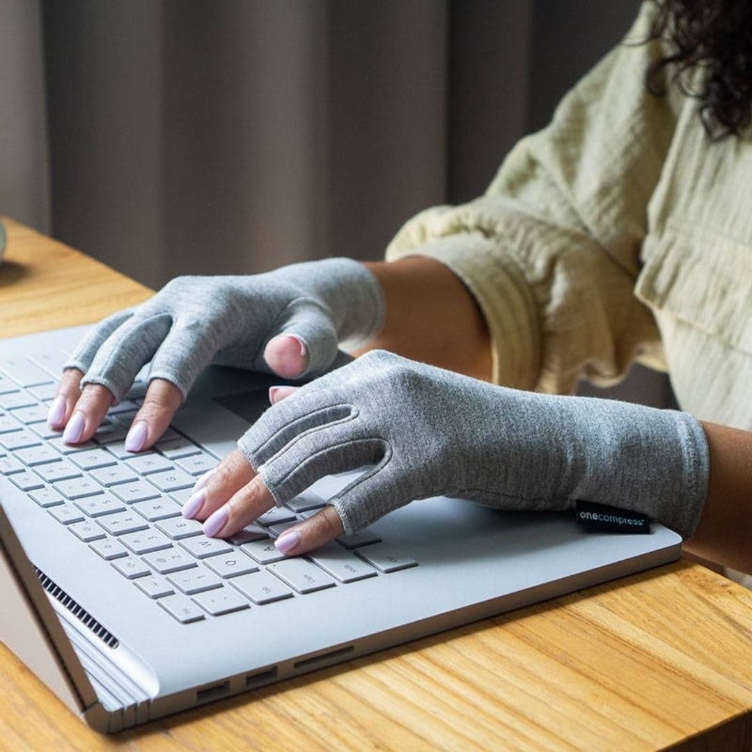 GUANTES DE COMPRESIÓN