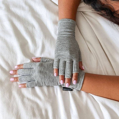 GUANTES DE COMPRESIÓN