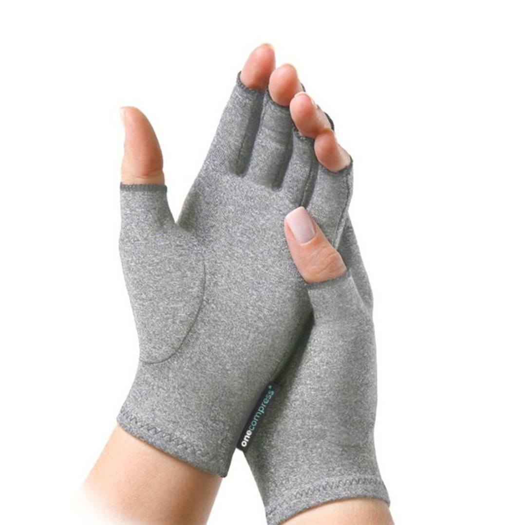 GUANTES DE COMPRESIÓN