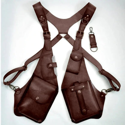 HARNESS BAG