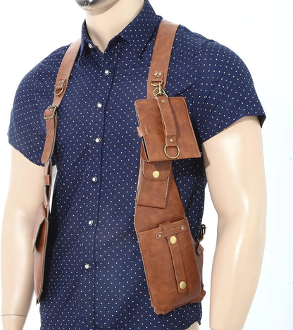 HARNESS BAG