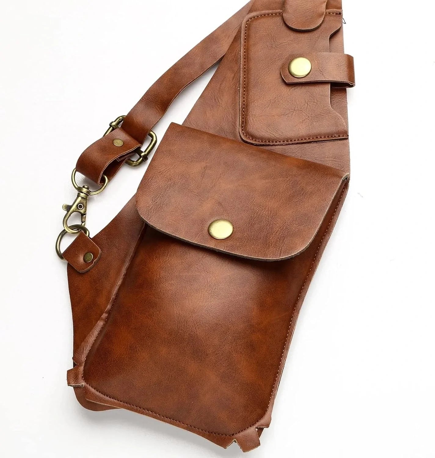 HARNESS BAG
