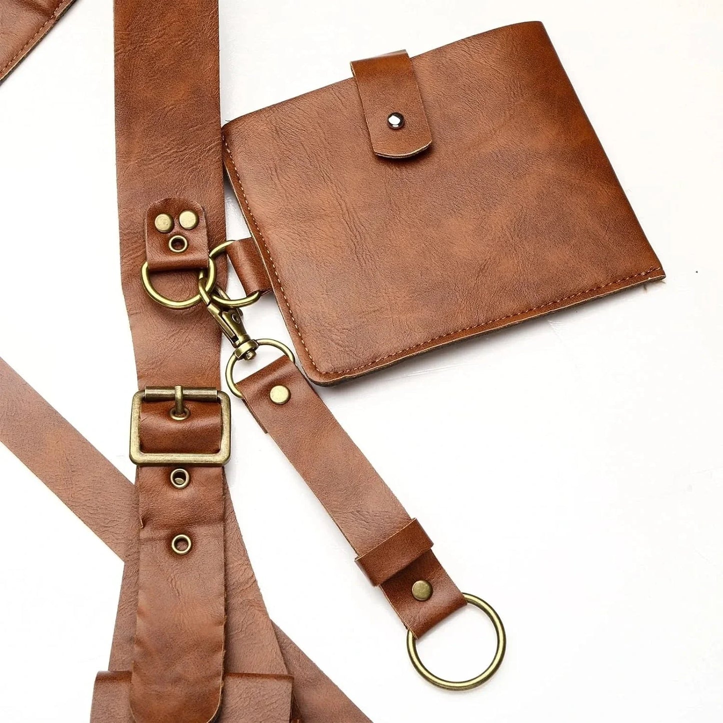 HARNESS BAG