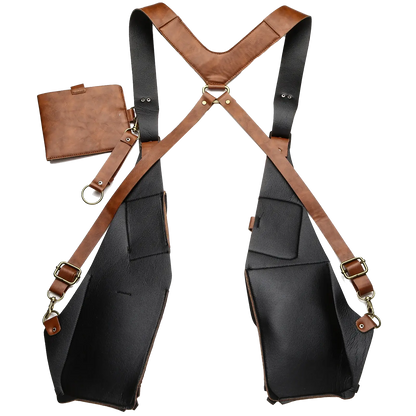 HARNESS BAG