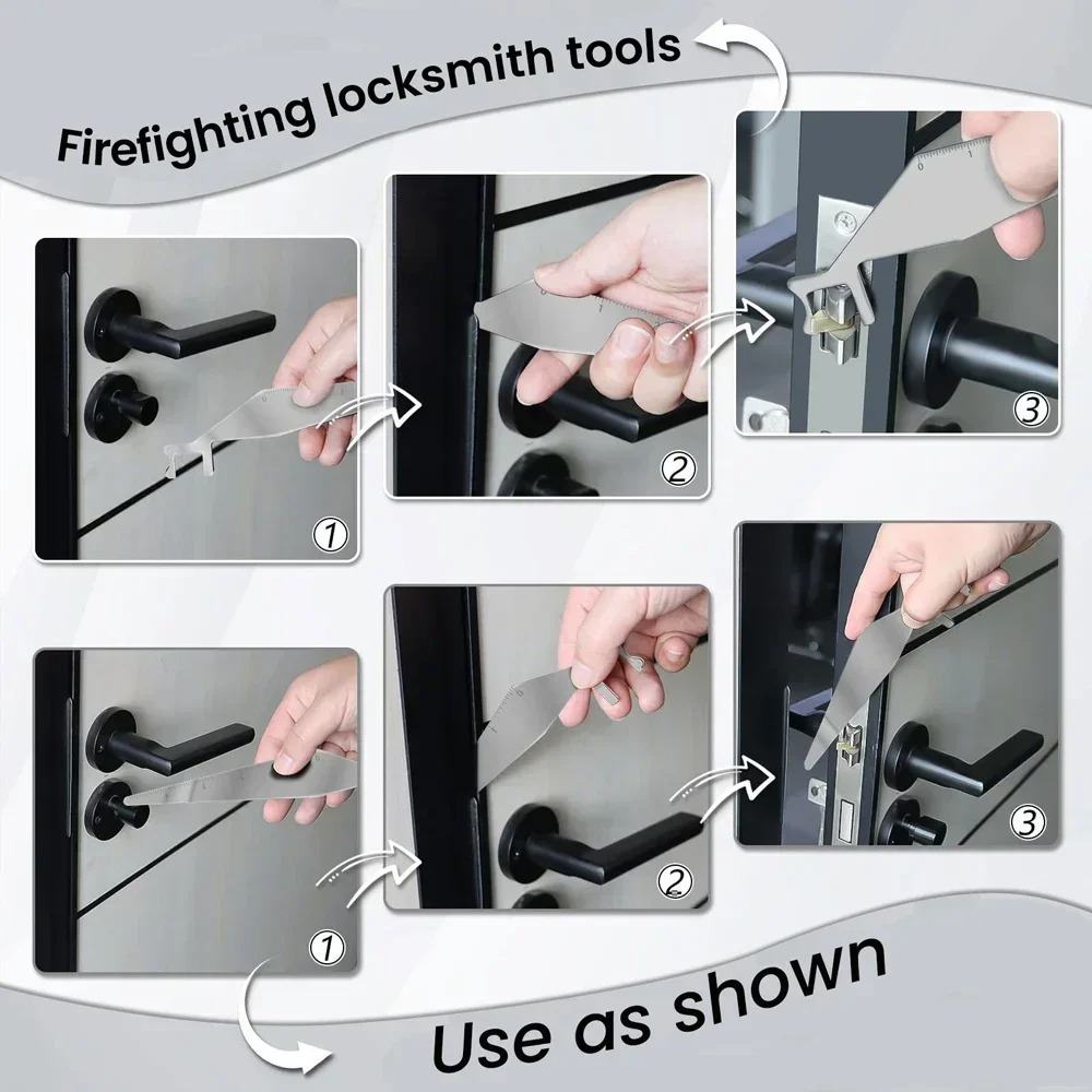 UNLOCK MASTER
