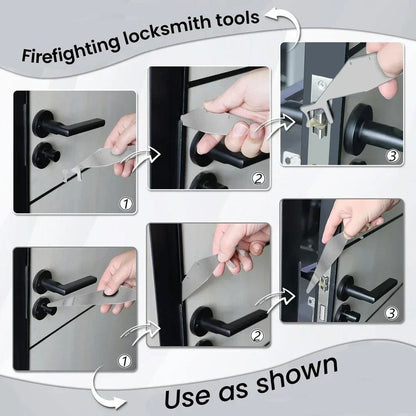 UNLOCK MASTER