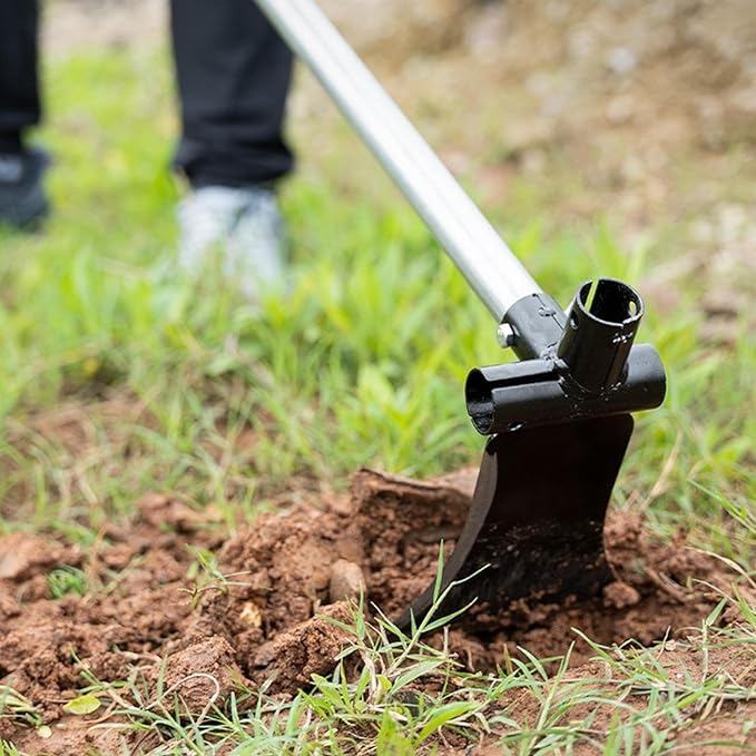 HOZ DE JARDINERIA MULTIFUNCIÓN