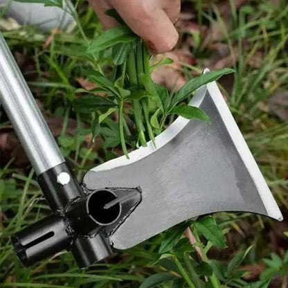 HOZ DE JARDINERIA MULTIFUNCIÓN