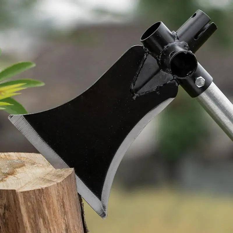 HOZ DE JARDINERIA MULTIFUNCIÓN