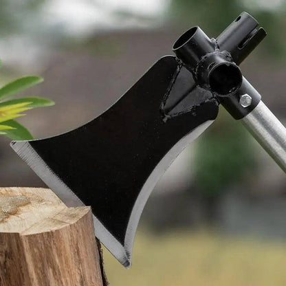 HOZ DE JARDINERIA MULTIFUNCIÓN