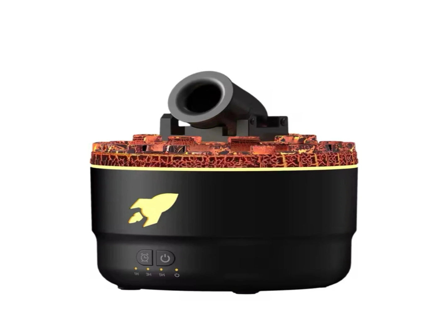 HUMIDIFICADOR CAÑON