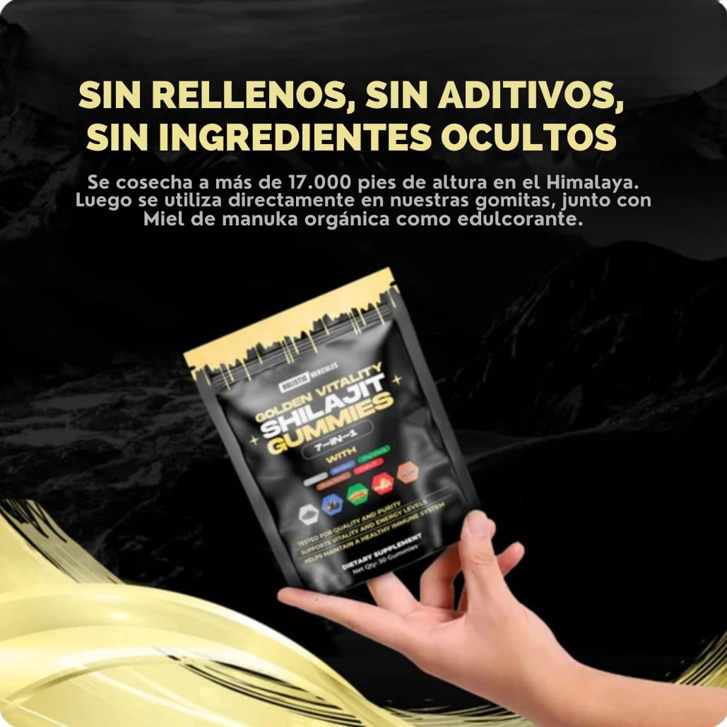 AlphaBomb™ | La Fórmula Secreta Para Tu Mejor Version 💥
