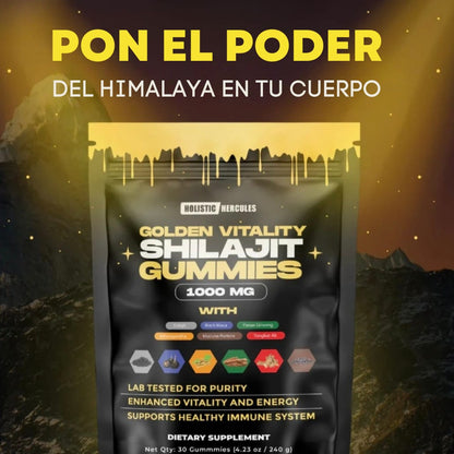 AlphaBomb™ | La Fórmula Secreta Para Tu Mejor Version 💥