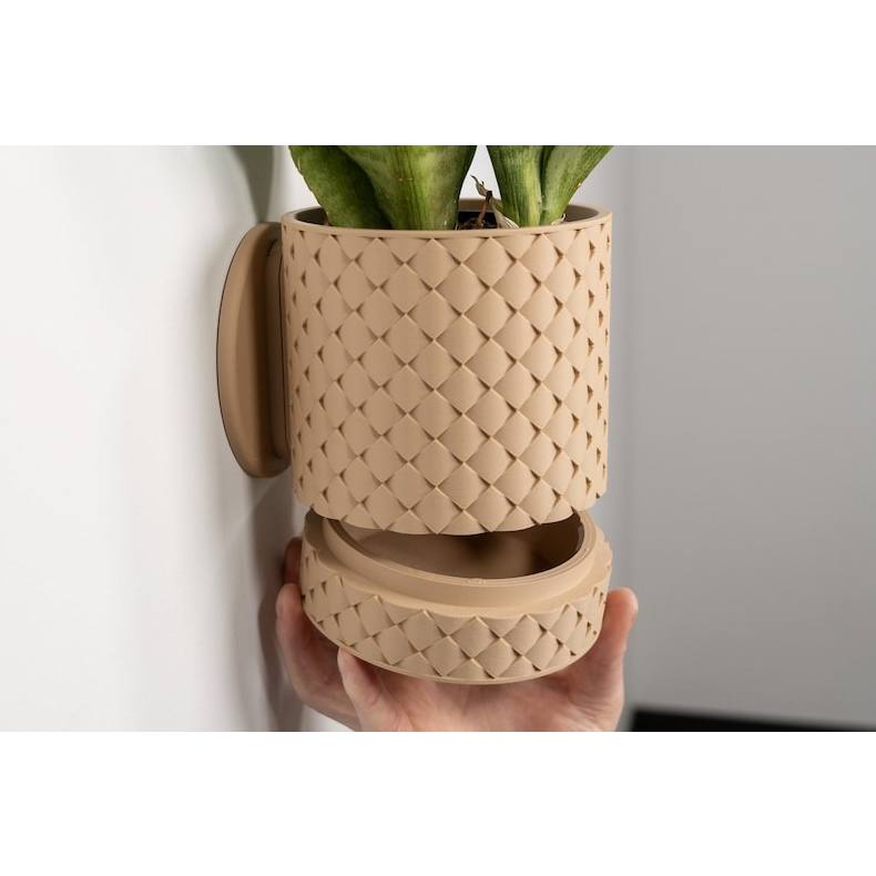 JARDINERA DE PARED