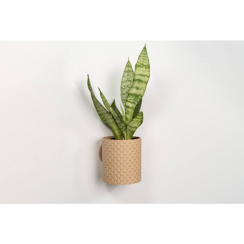 JARDINERA DE PARED