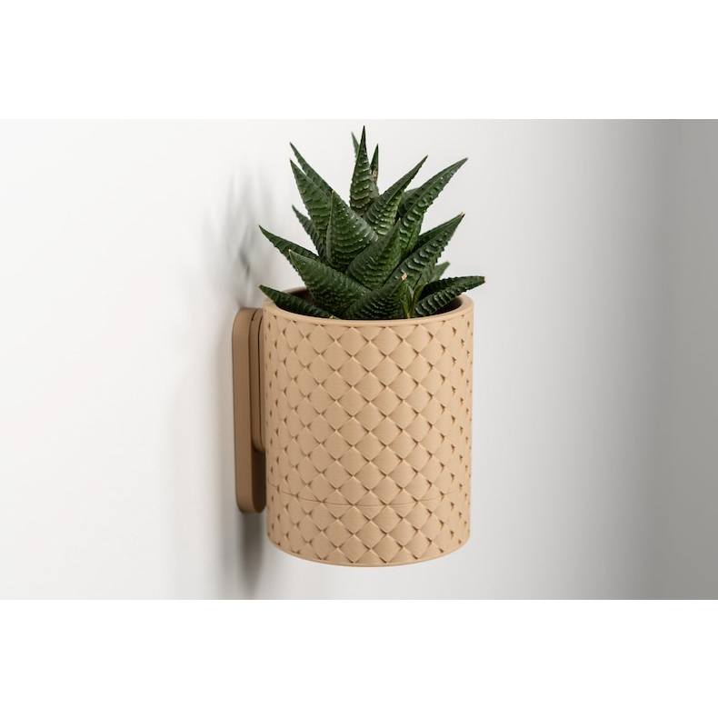 JARDINERA DE PARED