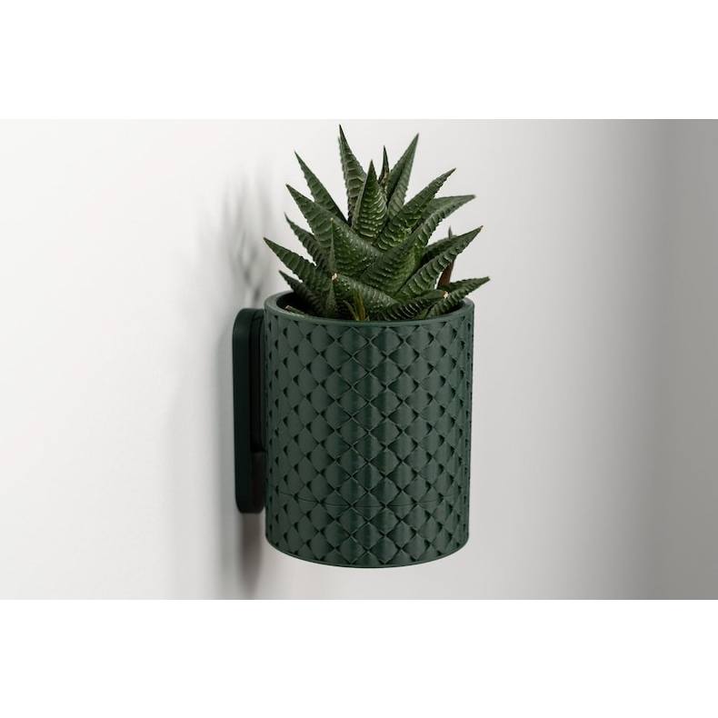 JARDINERA DE PARED