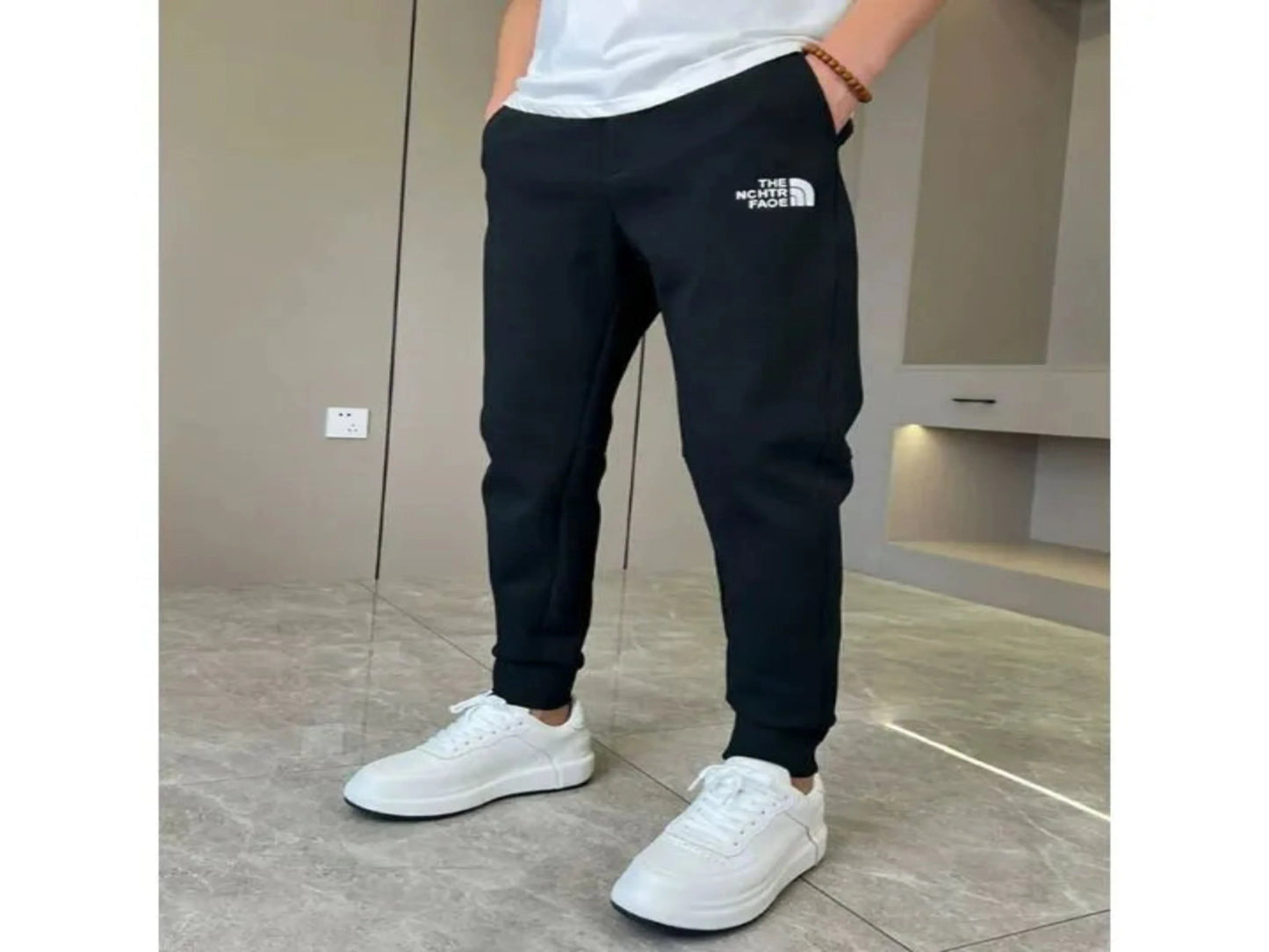 JOGGER DEPORTIVO
