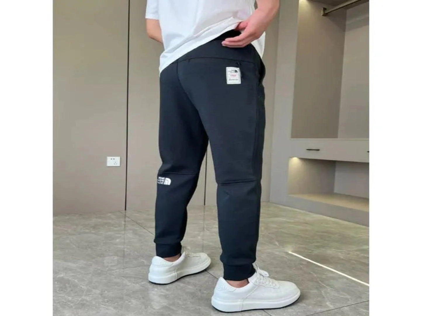 JOGGER DEPORTIVO