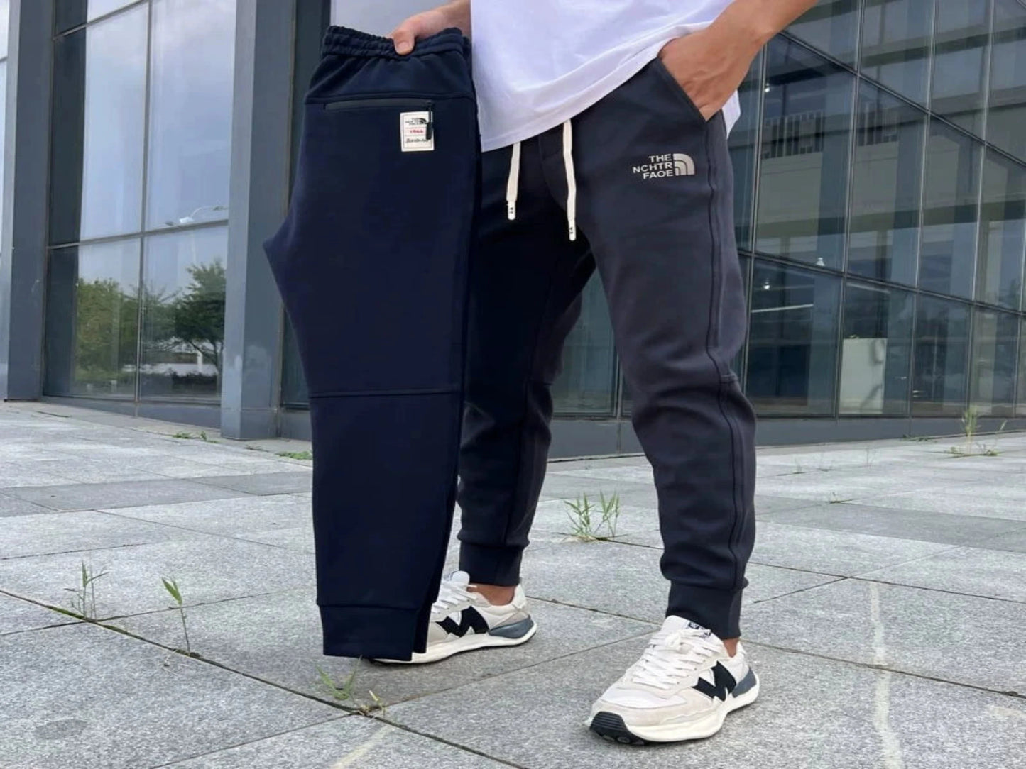 JOGGER DEPORTIVO