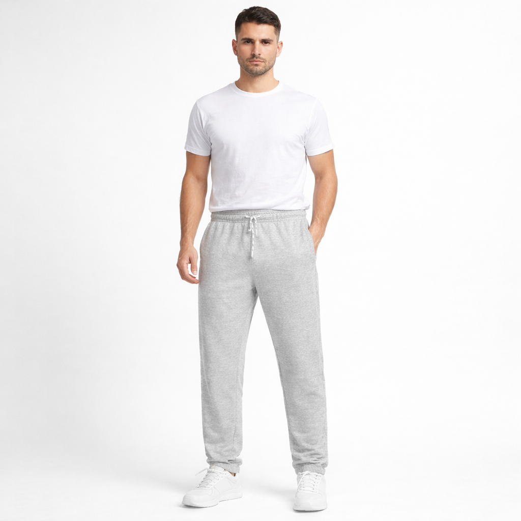 Jogger Premium - Pantalón de Bota Recta