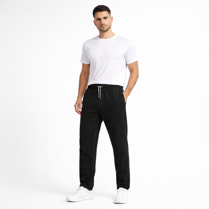 Jogger Premium - Pantalón de Bota Recta