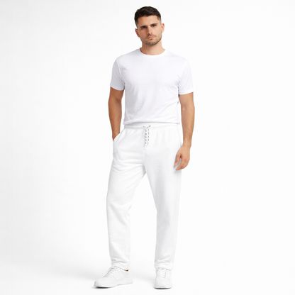 Jogger Premium - Pantalón de Bota Recta