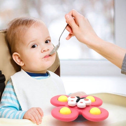 JUGUETE GIRATORIO PARA BEBÉS