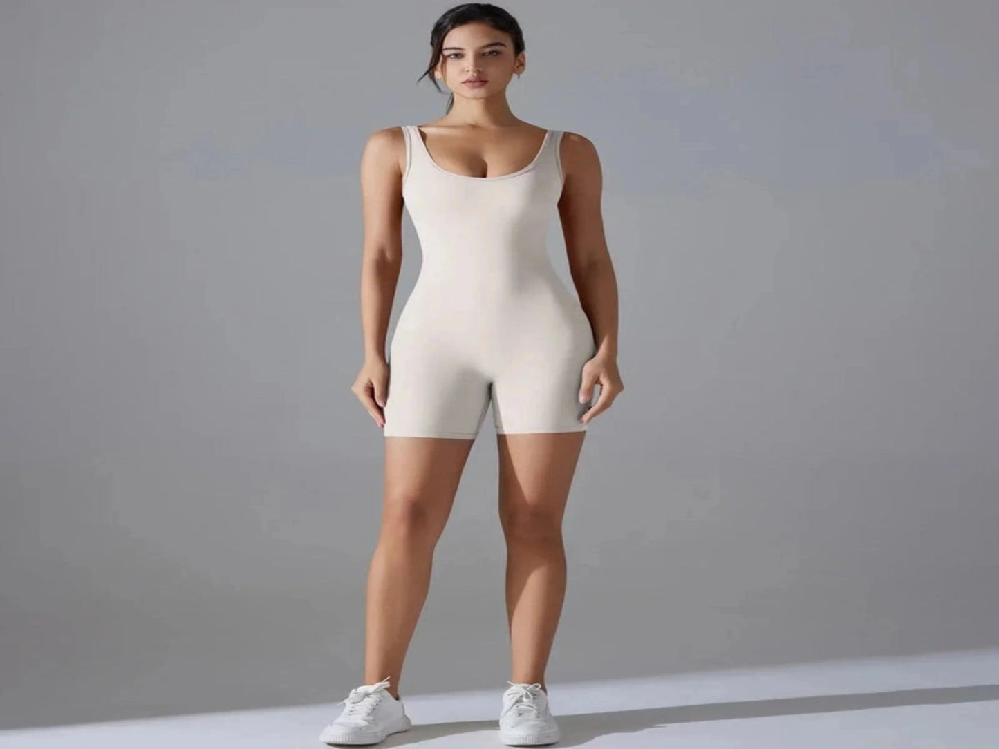 JumpSuit - ENTERIZO DEPORTIVO