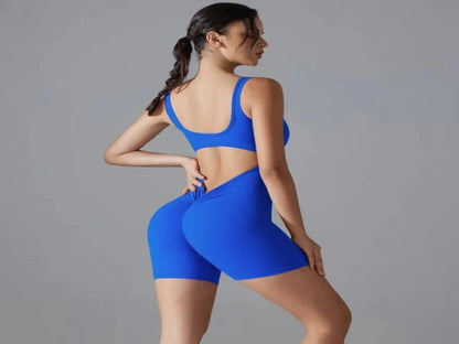 JumpSuit - ENTERIZO DEPORTIVO