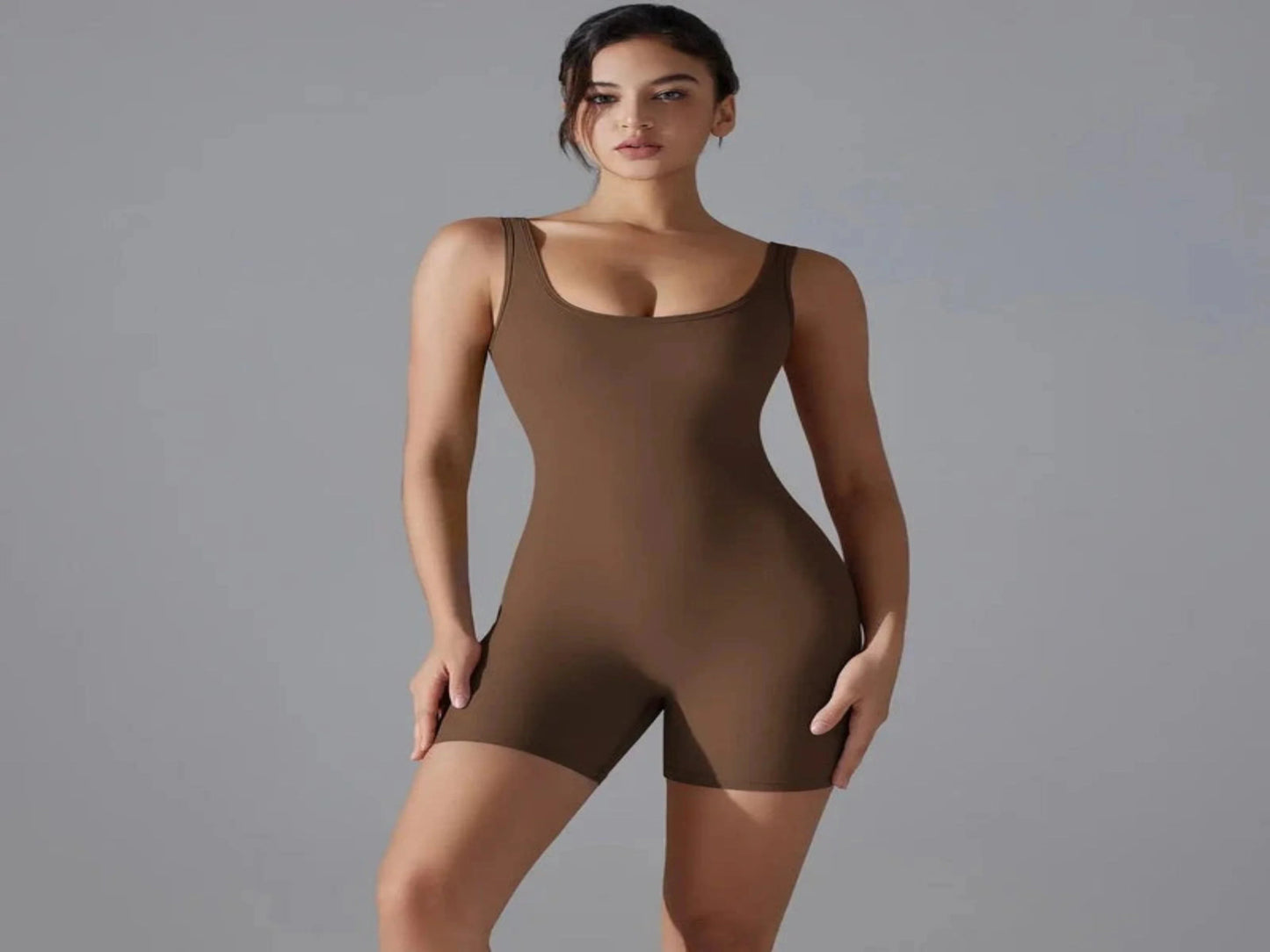 JumpSuit - ENTERIZO DEPORTIVO