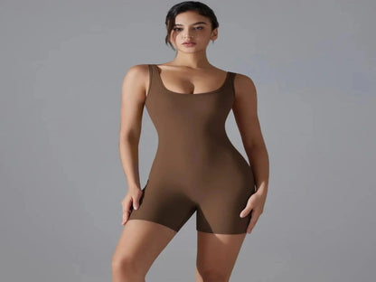 JumpSuit - ENTERIZO DEPORTIVO